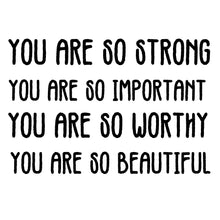 Load image into Gallery viewer, 'You are so...' Value Pack
