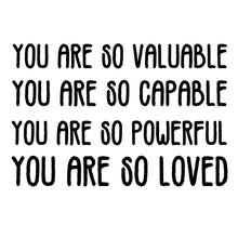Load image into Gallery viewer, 'You are so...' Value Pack
